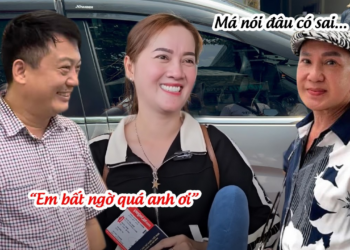 Hồng Loan Vỡ Oà Vợ A2 Thay Chồng Trả Nợ 300Tr, HP Bật Khóc Thoát Nạn Nhờ Mẹ Nuôi?