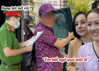 Hồng Loan Tá Hoả A2 Quay Xe Muốn HÀN GẮN, Chuột Hạ Mình Xin Tiền Cứu NGƯỜI NÀY?