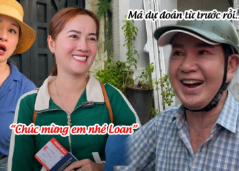 Cô 6 Ngả Ngửa Lộ Ghi Âm Khó Tin Của Chồng Hờ, Hồng Loan Vỡ Oà Thời Tới Cản Không Kịp?