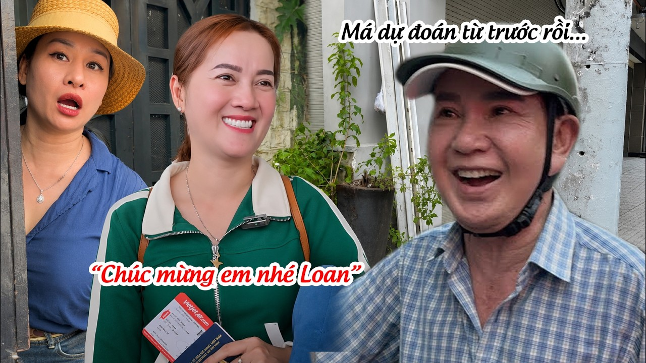 Cô 6 Ngả Ngửa Lộ Ghi Âm Khó Tin Của Chồng Hờ, Hồng Loan Vỡ Oà Thời Tới Cản Không Kịp?