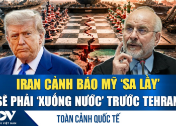 Toàn cảnh quốc tế sáng 24/5: Iran thêm phen thách thức Mỹ; loạt nước ‘dập lửa’ giải nguy