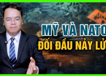 Eu 20 Lần Tự ‘Bắn’ Vào Chân: Nga Đẩy Mâu Thuẫn Nato-Mỹ Lên Đỉnh Điểm || Bàn Cờ Quân Sự