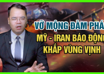 Gậy Ông Đập Lưng Ông, Bắc Kinh Mắc Kẹt Với Cả Nga Và Trung Quốc || Bàn Cờ Quân Sự