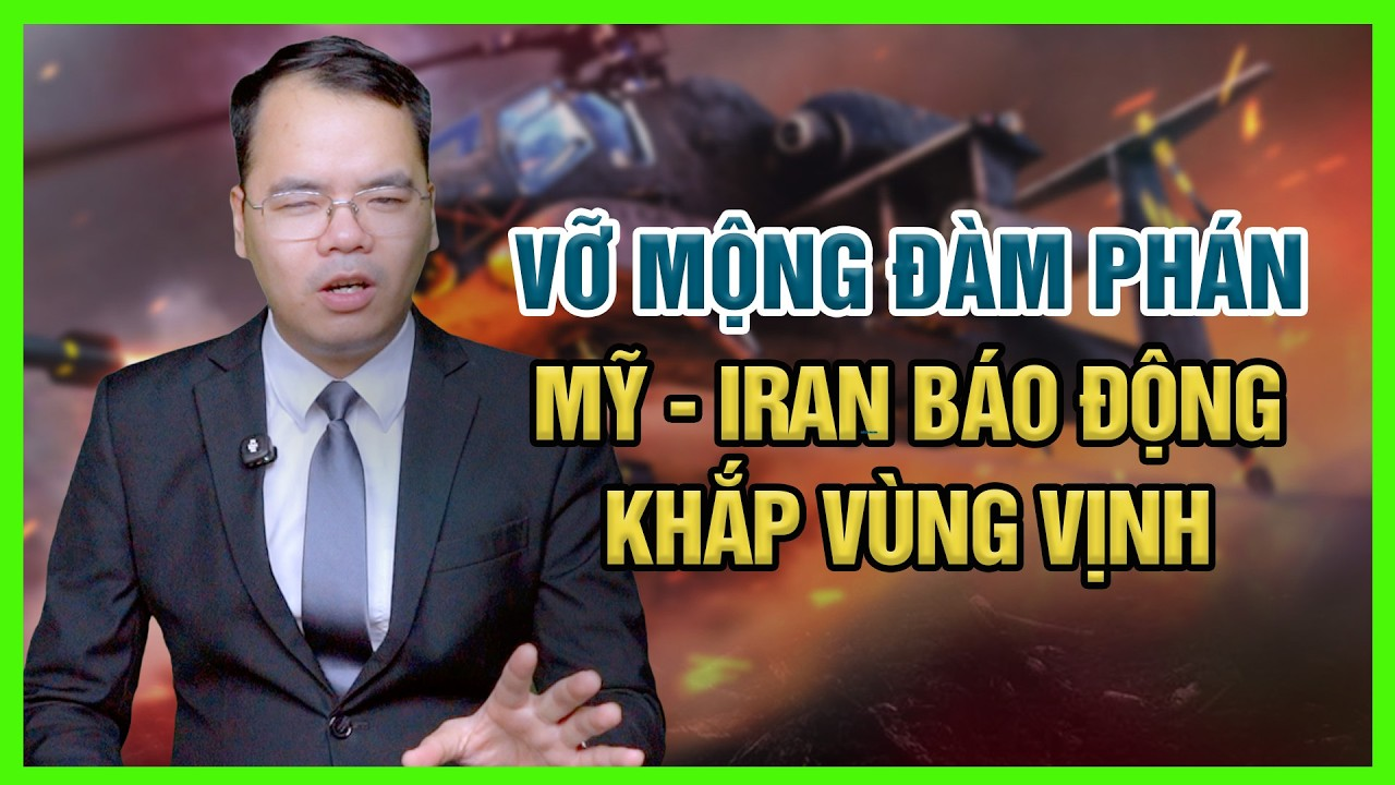 Gậy Ông Đập Lưng Ông, Bắc Kinh Mắc Kẹt Với Cả Nga Và Trung Quốc || Bàn Cờ Quân Sự