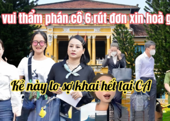 Hồng Loan Vỡ Oà Vợ A2 Thay Chồng Trả Nợ 300Tr, HP Bật Khóc Thoát Nạn Nhờ Mẹ Nuôi?