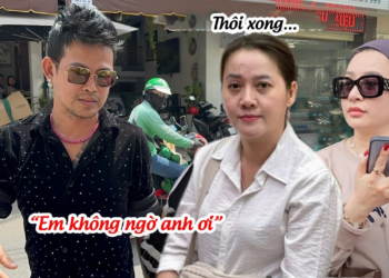 Hồng Loan Bật Khóc Tư Sang Làm ĐIỀU NÀY Cận Phúc Thẩm, Cô 6 Méo Mặt Vì THUA NON?