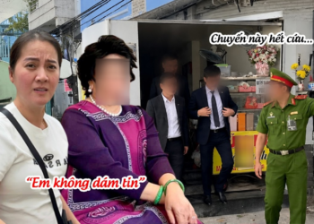Hồng Loan Tá Hoả Trùm Cuối Lộ Diện Chi Tiền Cứu Chuột, HP Ê Mặt TIN DỮ Từ Luật Sư?