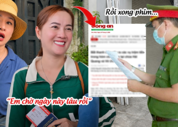 Chuột Tàn Đời TIN DỮ Từ Báo Lớn, Cô 6 Ngất Xỉu Hồng Loan Mời CA Vào Cuộc Sao Kê?