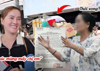 Cô 6 Bất Lực Thừa Nhận ĐIỀU NÀY Về Pháp Lý Hồng Loan, Vợ A2 Hạ Giọng Xin Lỗi Chị Ni?
