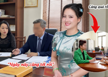 Chi Ni Bàng Hoàng Chị 3 Báo TIN DỮ Từ CA, Hồng Loan Vỡ Oà HP Đuổi Lí Cầu Xin ĐIỀU NÀY?