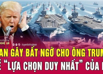 Thời sự quốc tế 25/5: Iran gây bất ngờ cho Tổng thống Trump về “lựa chọn duy nhất” của Mỹ