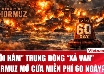 Thời sự quốc tế sáng 25/5: Mỹ – Iran gia hạn ngừng bắn 60 ngày? Eo biển Hormuz có thể mở cửa trở lại