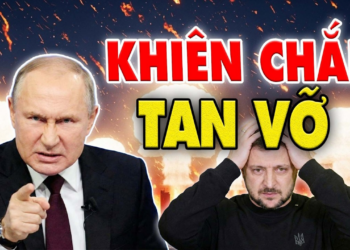 CHIẾN SỰ UKRAINE 25/5: NGA ra đòn như vũ bão, càn quét chiến trường, UKRAINE chấn động !