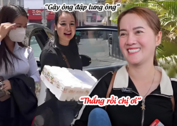 Cô 6 Bật Khóc Nghe TIN DỮ Từ Toà Án, Hồng Mừng Run Chị Ni Tiễn KẺ NÀY Vào T30?