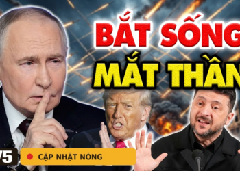 Điểm nóng 26/5: Áp sát mắt thần Ukraine, vây hãm Kupiansk và Liman, Nga chuẩn bị cho đòn đánh lớn?