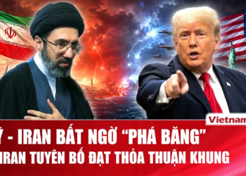 Thời sự Quốc tế sáng 26/5: Mỹ – Iran bất ngờ “phá băng”, Tehran tuyên bố đạt thỏa thuận khung