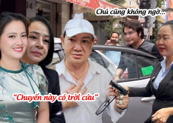 Cô 6 Khóc Thét Con Gái Gây HOẠ LỚN, Hồng Loan Tá Hoả Chuột Dính HS Cầu Cứu Ba Chồng?