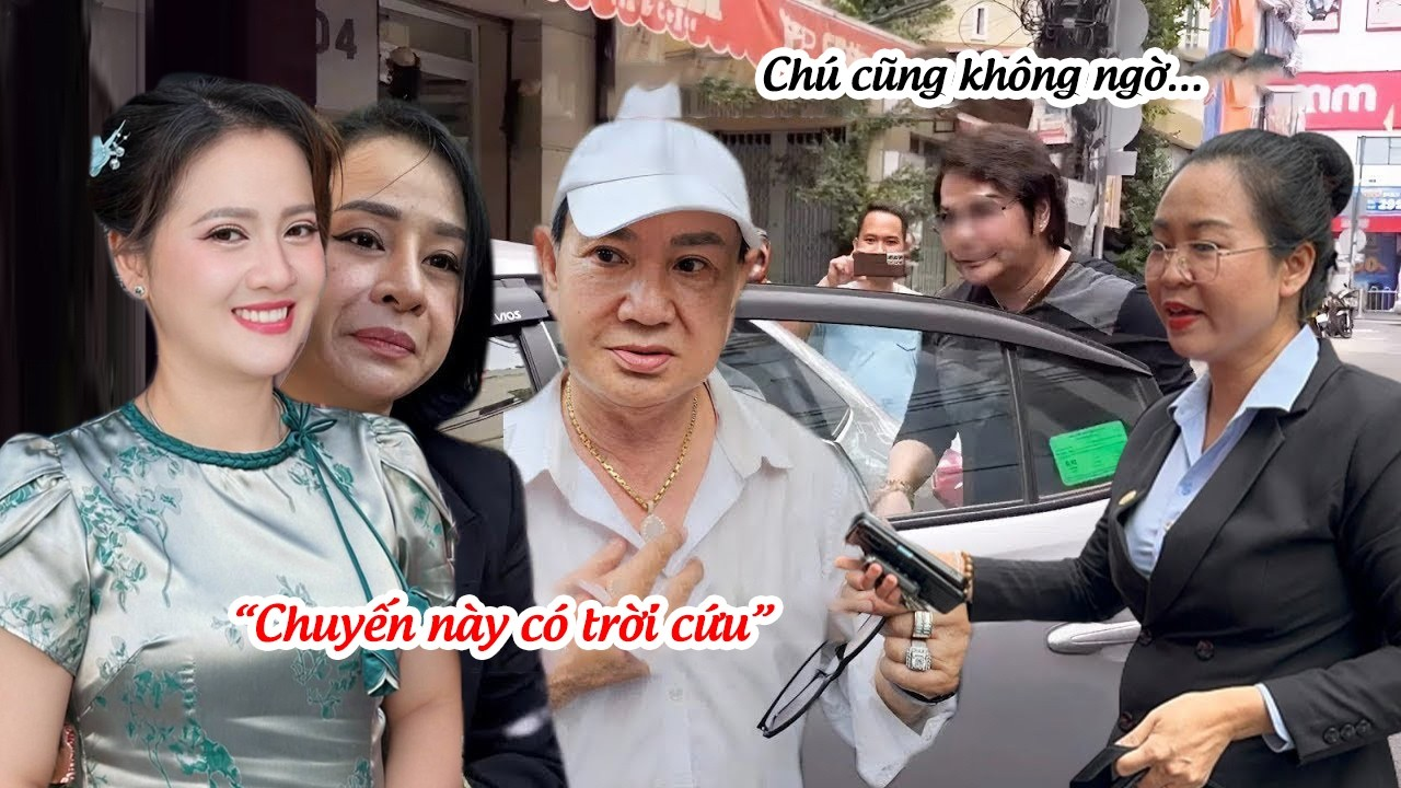Cô 6 Khóc Thét Con Gái Gây HOẠ LỚN, Hồng Loan Tá Hoả Chuột Dính HS Cầu Cứu Ba Chồng?
