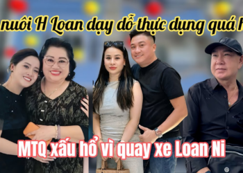 Cá Cảnh Xấu Hổ Khi Mẹ Nui Lên Nói Hết Điều Này, Chuột Thoát Án Nhờ Đàn Em Cầu Xin Cô DN
