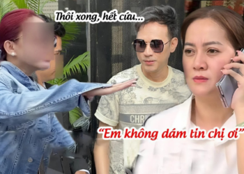 Hồng Loan Tá Hoả Chi 3 Lật Mặt Lên CA Kêu Cứu CHUYỆN NÀY, Chuột Lại GÂY HOẠ Lớn?