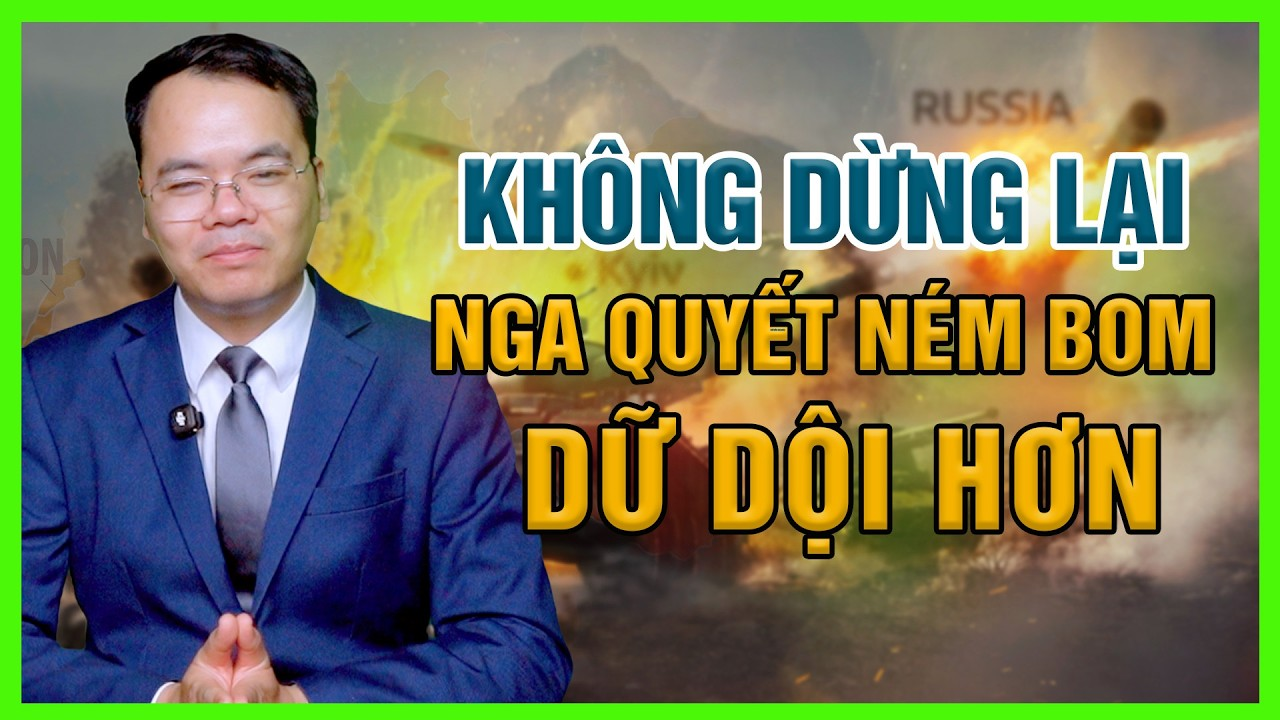 Anh Đâm Sau Lưng Ukraine, Lặng Lẽ Nới Lỏng Lệnh Trừng Phạt Nga || Bàn Cờ Quân Sự