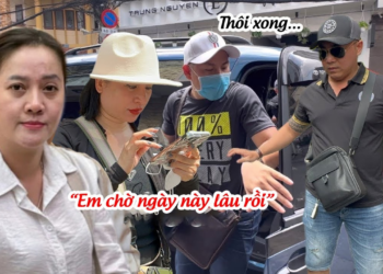 Hồng Loan Vỡ Oà HP Phất Cờ Trắng Hoà Giải, Chuột Bật Khóc Nhận TIN DỮ 331 Từ CA?
