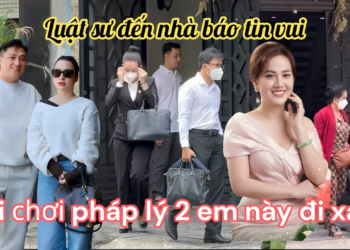 Mẹ Nui Mánh Nước Hồng Loan Xử Lý Thực Dụng, Chị Ni Bức Xúc Kẻ Này Sống Lỗi NS5