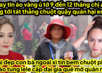 Hay tin báo ủ tờ 9 đến 12 tháng tới tát thẳng chuột quậy quán hại em tui,con bà ngoại bụp chuột căng