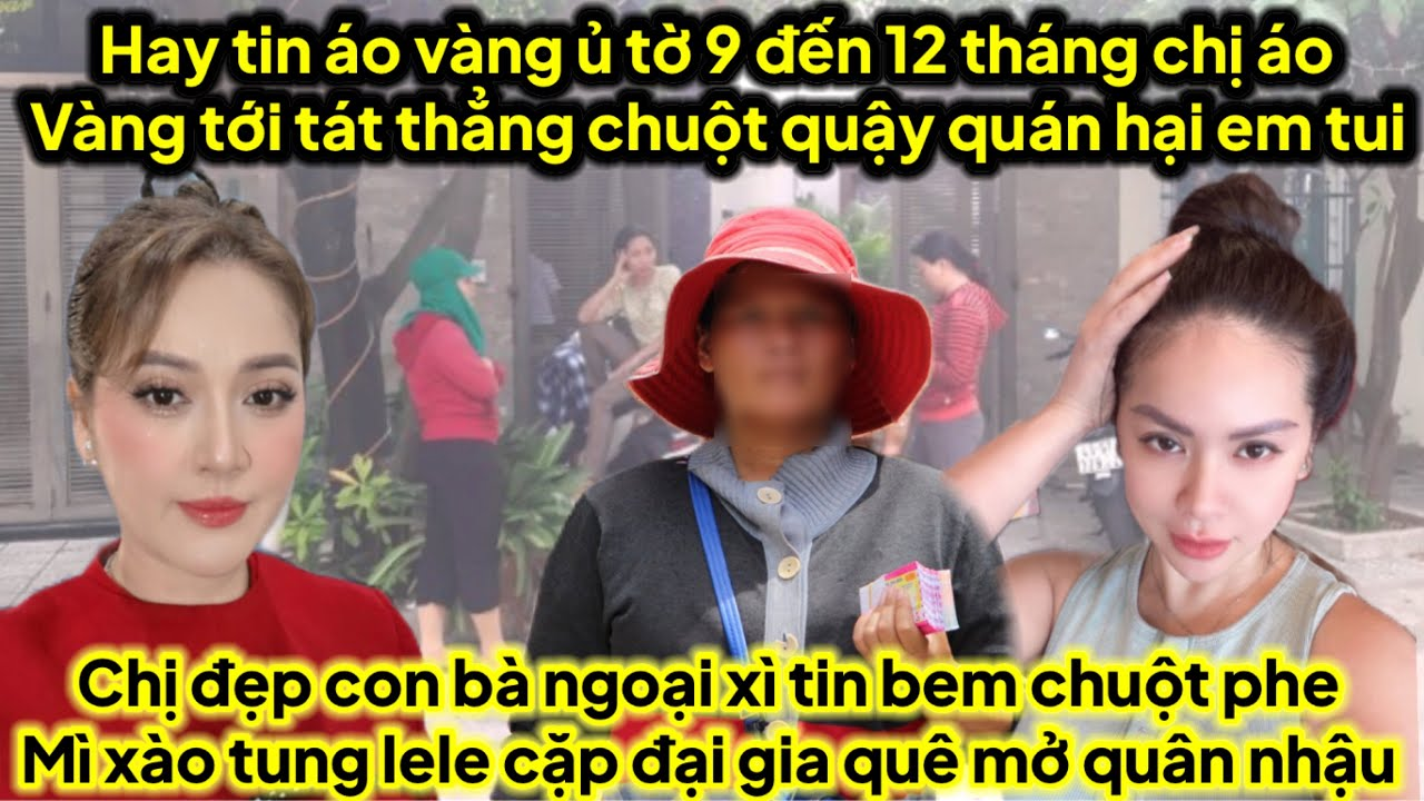 Hay tin báo ủ tờ 9 đến 12 tháng tới tát thẳng chuột quậy quán hại em tui,con bà ngoại bụp chuột căng