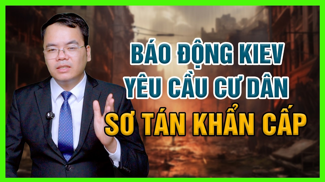 Sóng Thần Tên Lửa Từ Nga: Ukraine Hứng Chịu Cú Đánh Lịch Sử Như Thế Nào?