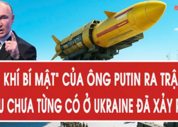 Tâm điểm quốc tế 28/5: “Vũ khí bí mật” của ông Putin ra trận, điều chưa từng có ở Ukraine đã xảy ra