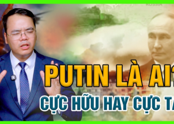 Thời Điểm Vàng Đã Đến, Putin Không Nhượng Bộ Nữa, Số Phận Ukraine Sẽ Thế Nào?