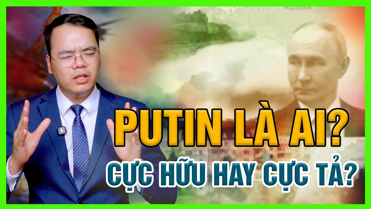 Thời Điểm Vàng Đã Đến, Putin Không Nhượng Bộ Nữa, Số Phận Ukraine Sẽ Thế Nào?