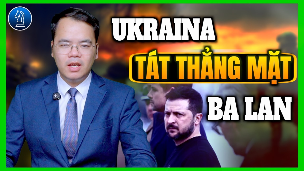 Ôm Con Bỏ Chợ, Một Nửa NATO Không Viện Trợ Ukraine