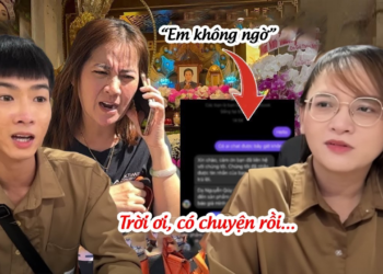 Hồng Loan Tá Hoả Cô 6 Ăn Vạ THỨ NÀY Gỡ 15%, Bùm Bum Bật Khóc Kêu Cứu Lúc Nửa Đêm?