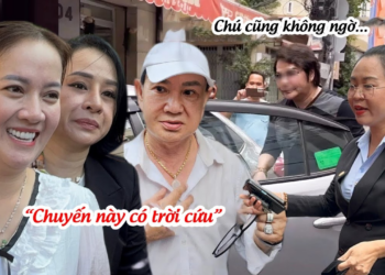 Cô 6 Khóc Thét Con Gái Gây HOẠ LỚN, Hồng Loan Vỡ Oà Chuột Dẹp Quán Cầu Cứu Ba Chồng?
