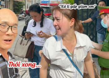 Hồng Loan Bàng Hoàng HP Tuyên Bố Sốc Về Tiền Làm Mộ, Chuột Tái Mặt Bị TC Bán Đứng?