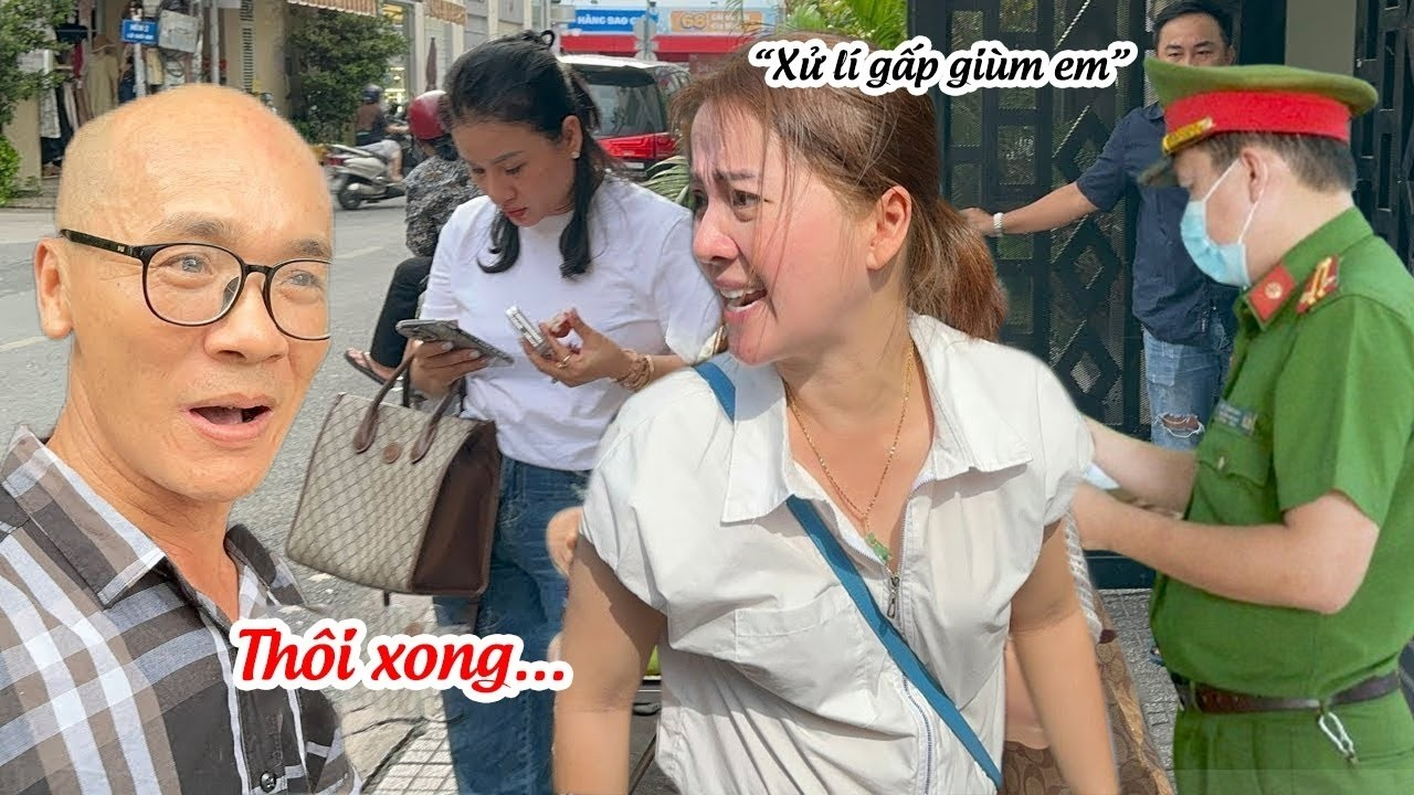 Hồng Loan Bàng Hoàng HP Tuyên Bố Sốc Về Tiền Làm Mộ, Chuột Tái Mặt Bị TC Bán Đứng?