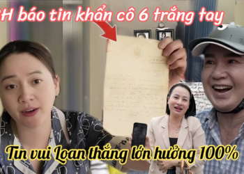 Ni Nhận Tin Khẩn BH Từ Hà Nội, Dấu Chấm Hết Cho Chuột, Hồng Loan Đón TIN VUI Hưởng Trọn 100%