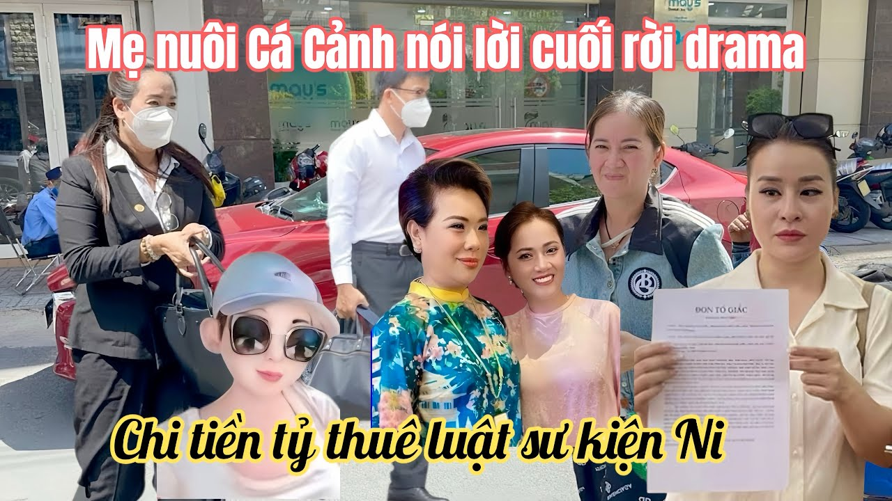 Ni Thất Vọng Người Này Quay Xe Rời Drama Hồng Loan, Thực Dụng Bay Kênh Xuống Nước Xin Mẹ Nui?