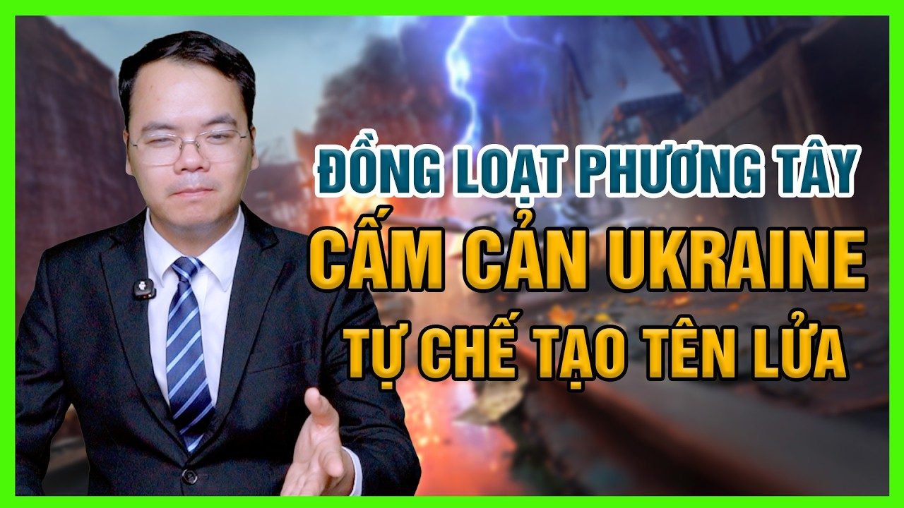 Trung Quốc Làm Liều, Xua Đuổi Tàu Nato Khỏi Biển Đông |