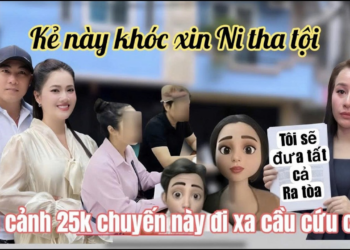 Hồng Loan Mừng Ni Báo Tin Vui 2 Em Nhập Kho, Bé Nịnh Di’nh A’n Khóc Cầu Xin Mẹ Nui ĐIỀU NÀY