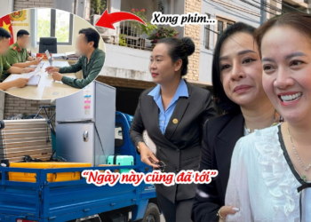 Hồng Loan Mừng Run Chị Ni Báo Tin KẺ NÀY Nhập Kho, Vợ A2 Bị Sờ Gáy Hạ Giọng XIN LỖI?