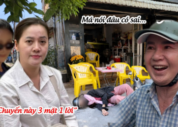 Tá Hoả Cô 6 Đòi Gặp Hồng Loan Tại Hoa Viên Đối Chất TIỀN NÀY, Chuột Dẹp Quán Lần 2?