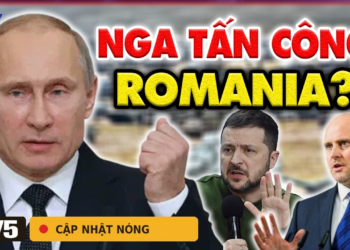 Điểm nóng 30/5: NATO báo động Nga – Romania đụng độ, Zaporizhzhia Kinh Hoàng, 15 Nước “Vào Tầm Ngắm”