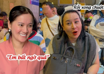 Hồng Loan Vỡ Oà Cô 6 Không Đánh Mà Khai, Cô Bán Vàng Tá Hoả Bị Chuột Đối Xử THẾ NÀY?