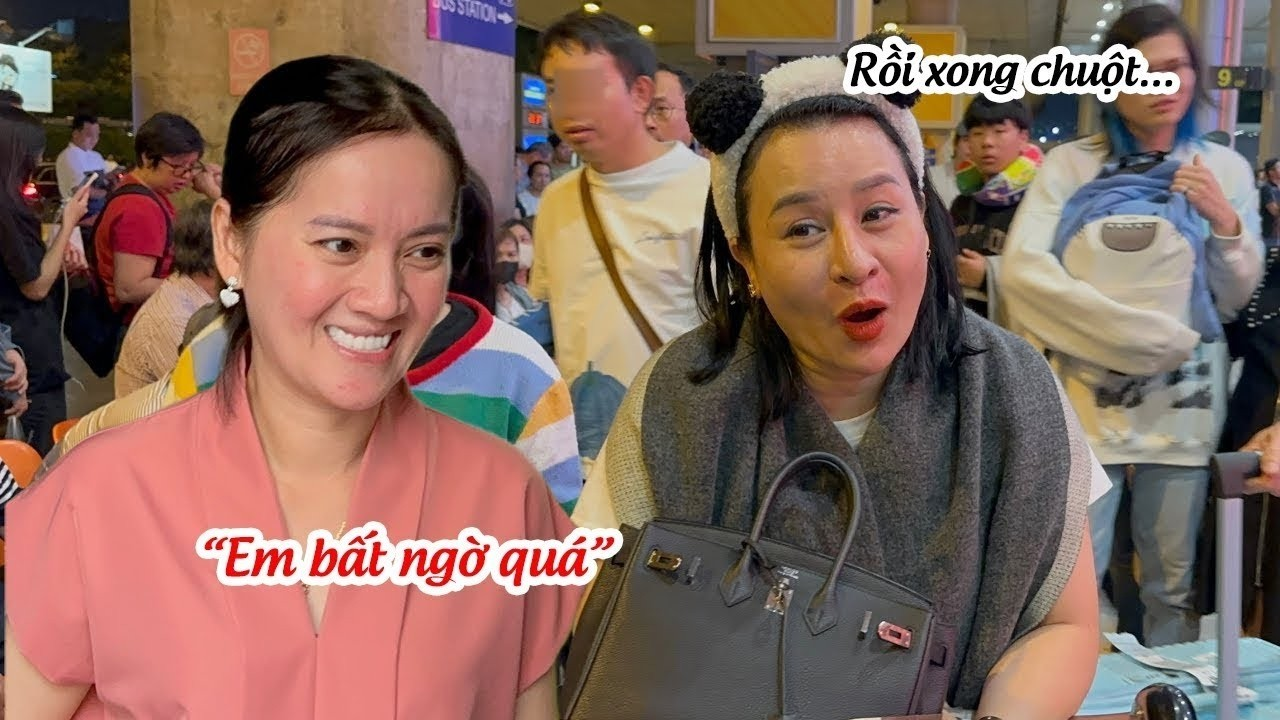Hồng Loan Vỡ Oà Cô 6 Không Đánh Mà Khai, Cô Bán Vàng Tá Hoả Bị Chuột Đối Xử THẾ NÀY?