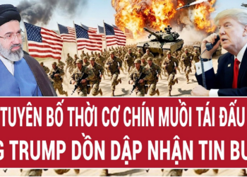 Thời sự quốc tế 31/5: Vừa tuyên bố thời cơ chín muồi tái đấu Iran, ông Trump dồn dập nhận tin buồn
