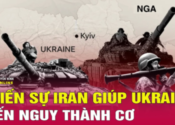 Toàn cảnh thời sự quốc tế mới nhất 31/5 Cập Nhật Ukraine tiếp tục tấn công UAV vào Nga\