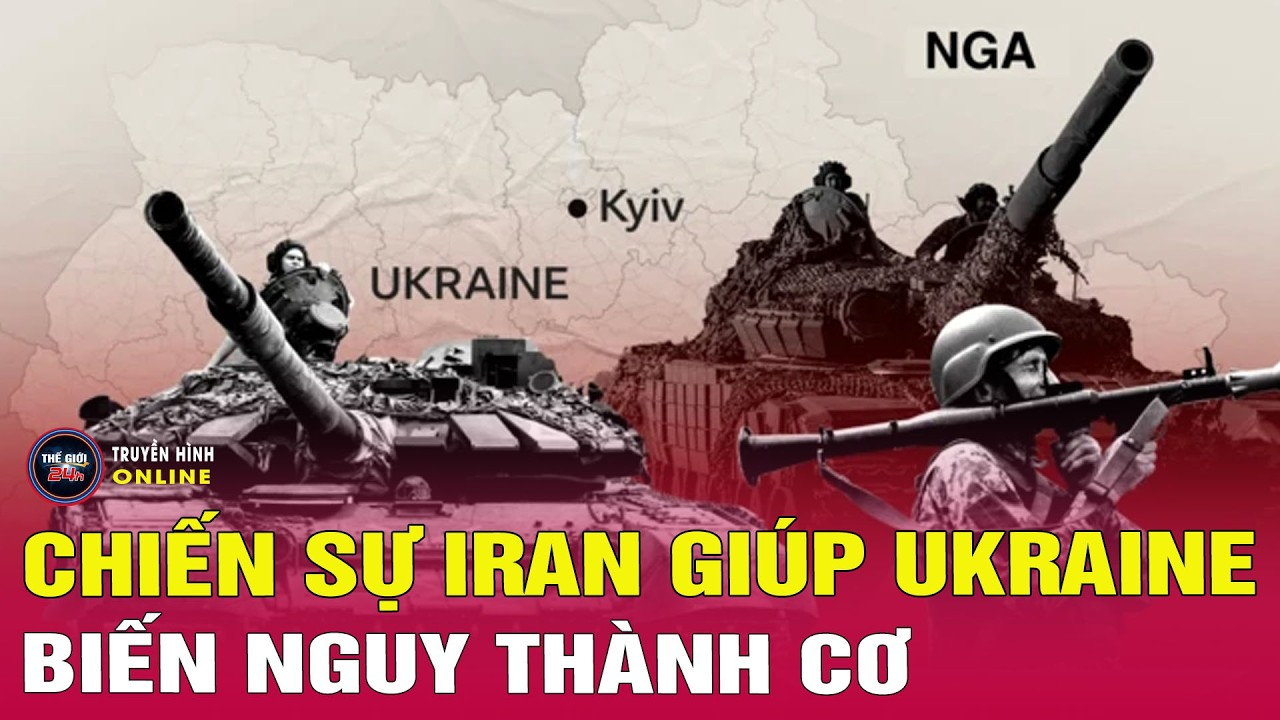 Toàn cảnh thời sự quốc tế mới nhất 31/5 Cập Nhật Ukraine tiếp tục tấn công UAV vào Nga\